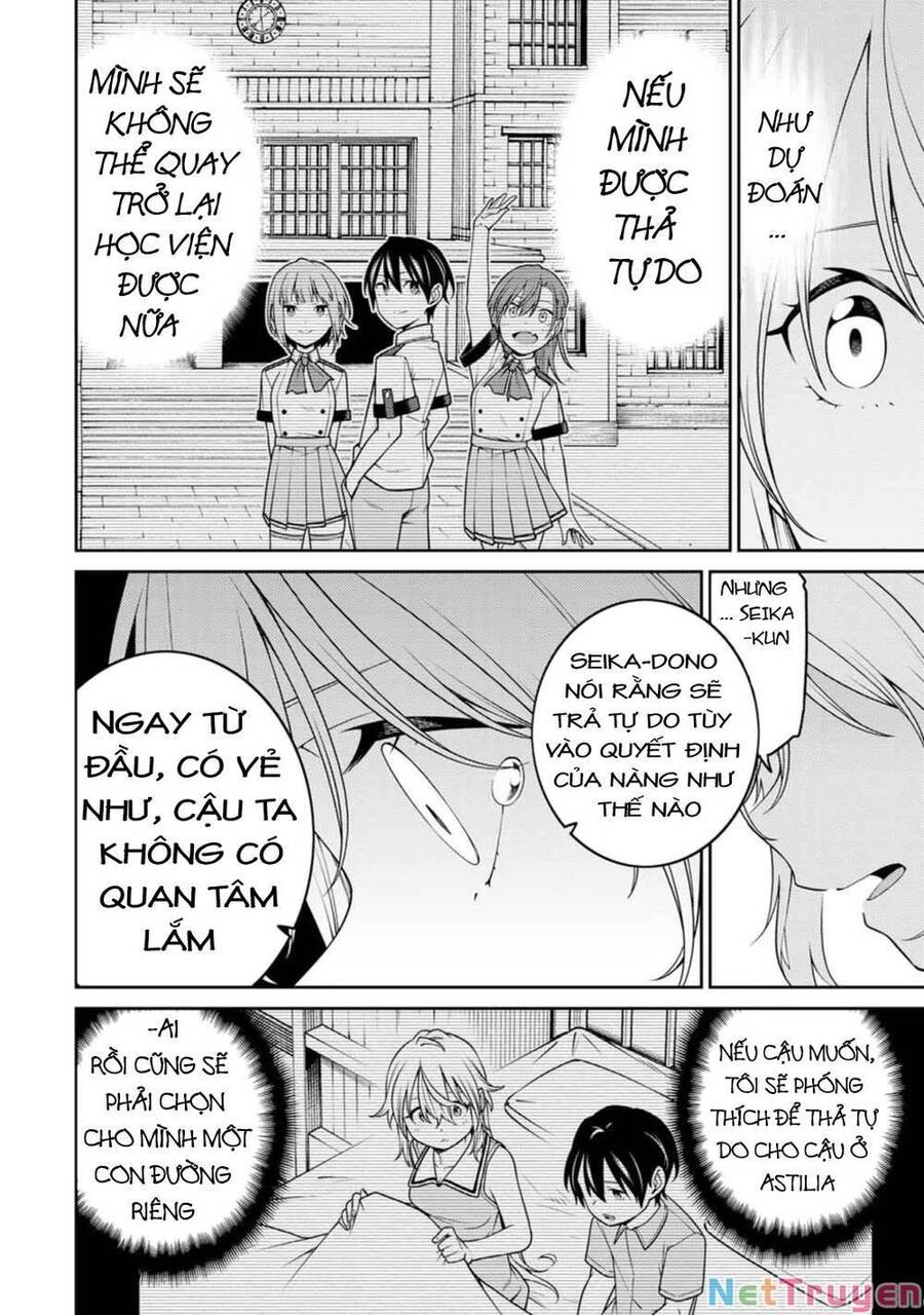 âm dương sư mạnh nhất chuyển sinh chapter 19 4