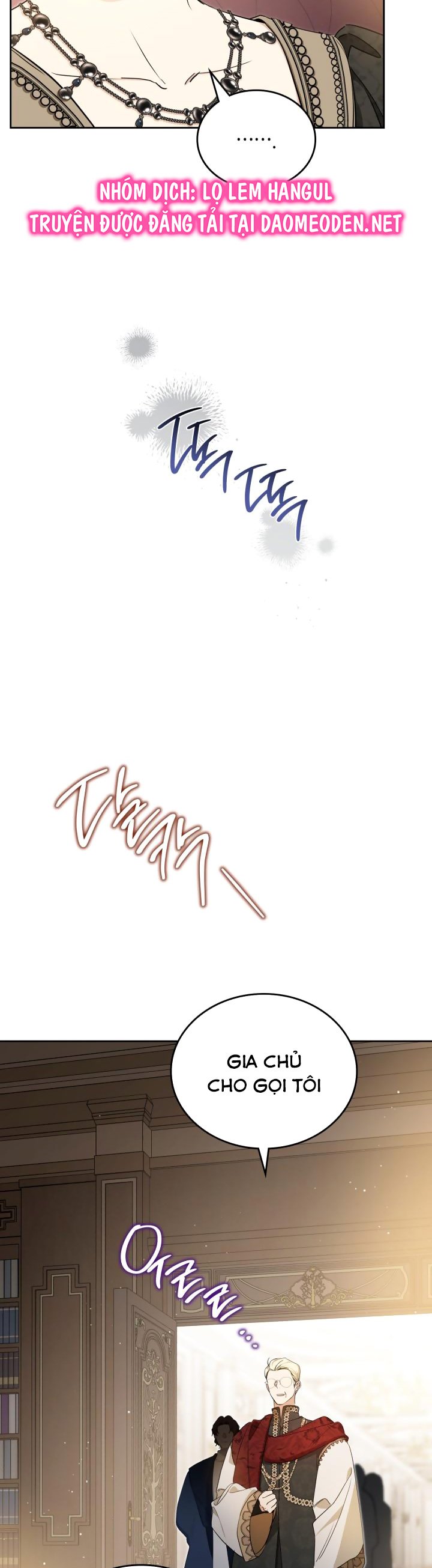 lần này tôi sẽ trở thành gia chủ chapter 171 4