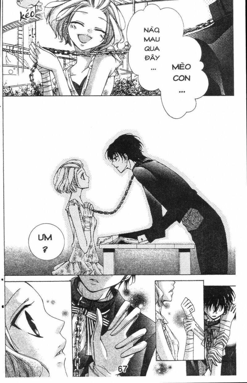 amai akuma ga warau chapter 16 7