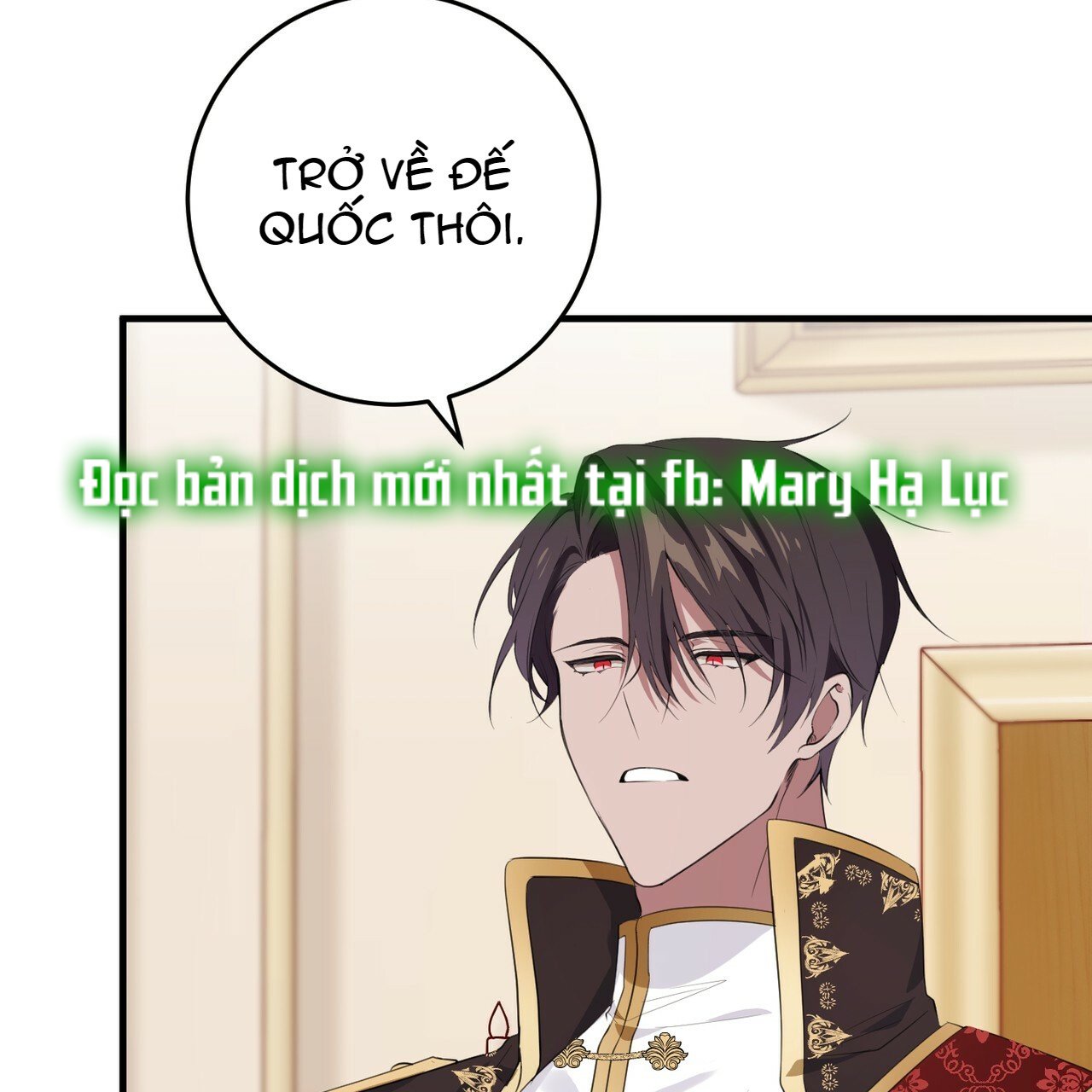 hãy nếm và nuốt đi nào chapter 16.1 20