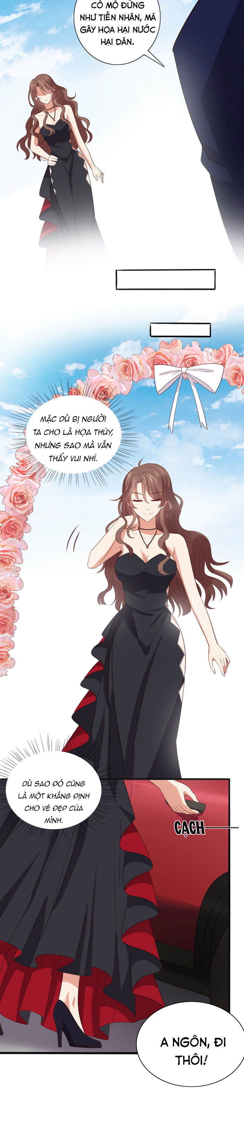 hẹn chồng trên mọi mặt trận chapter 1 15