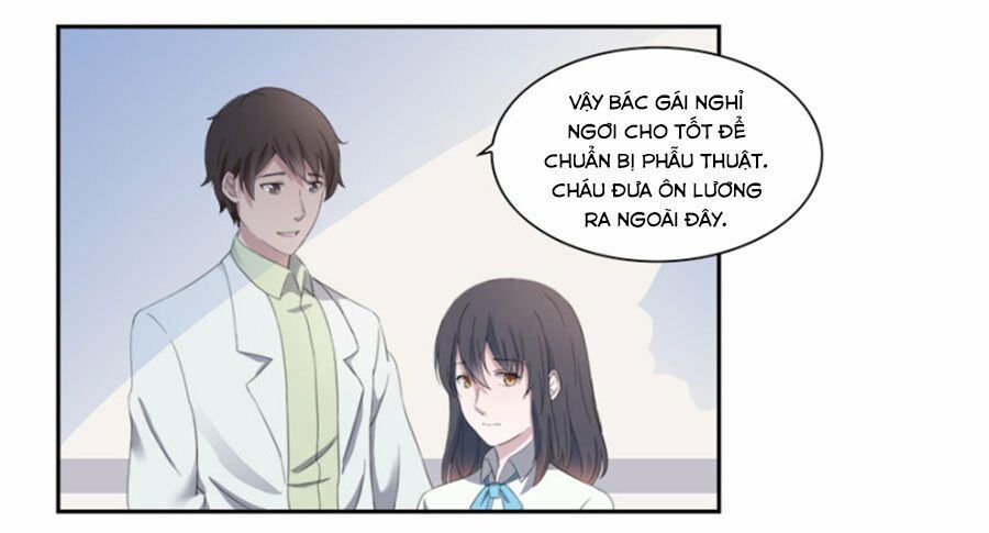 thiên kim đường môn chapter 62 34