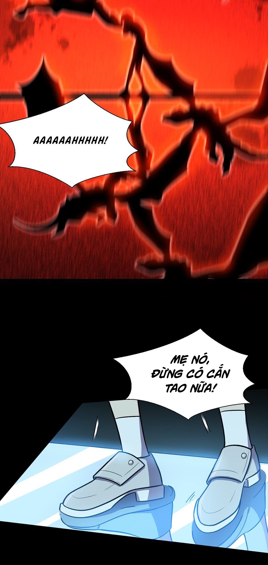 [16+] killing my love chapter 36.2 12