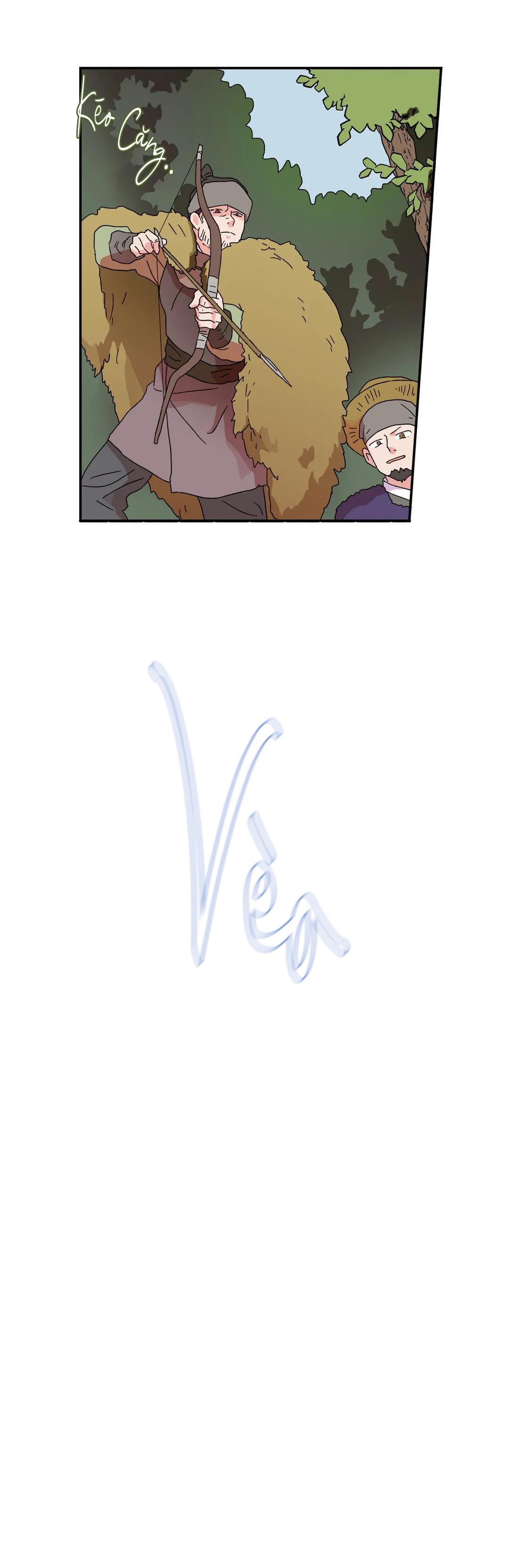 bl cổ trang - âu cổ ngắn nhà kim chapter 6.5 2