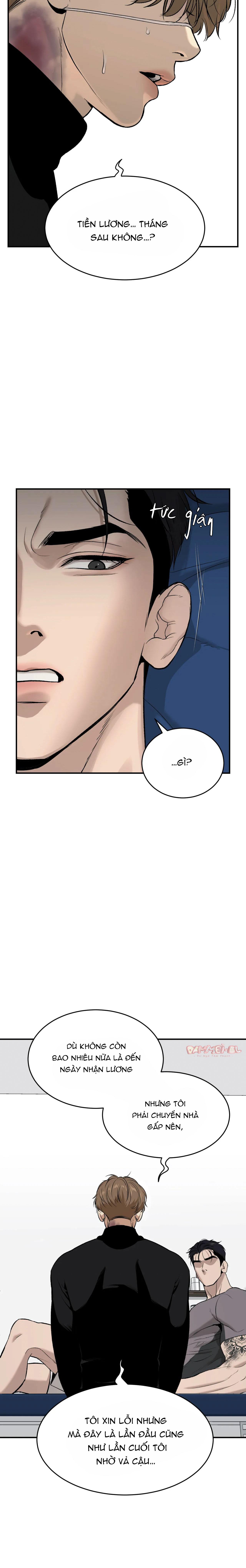 điềm rủi chapter 11 45