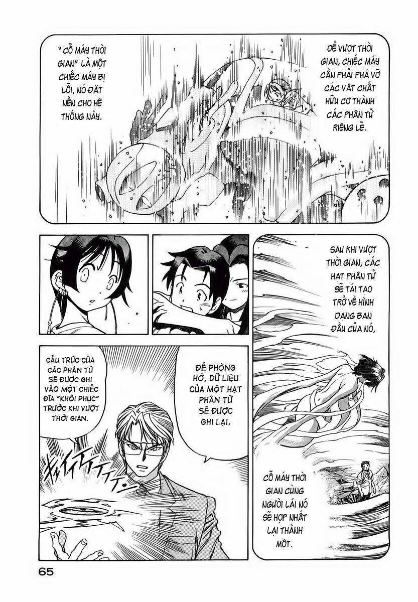 little jumper chapter 2 20