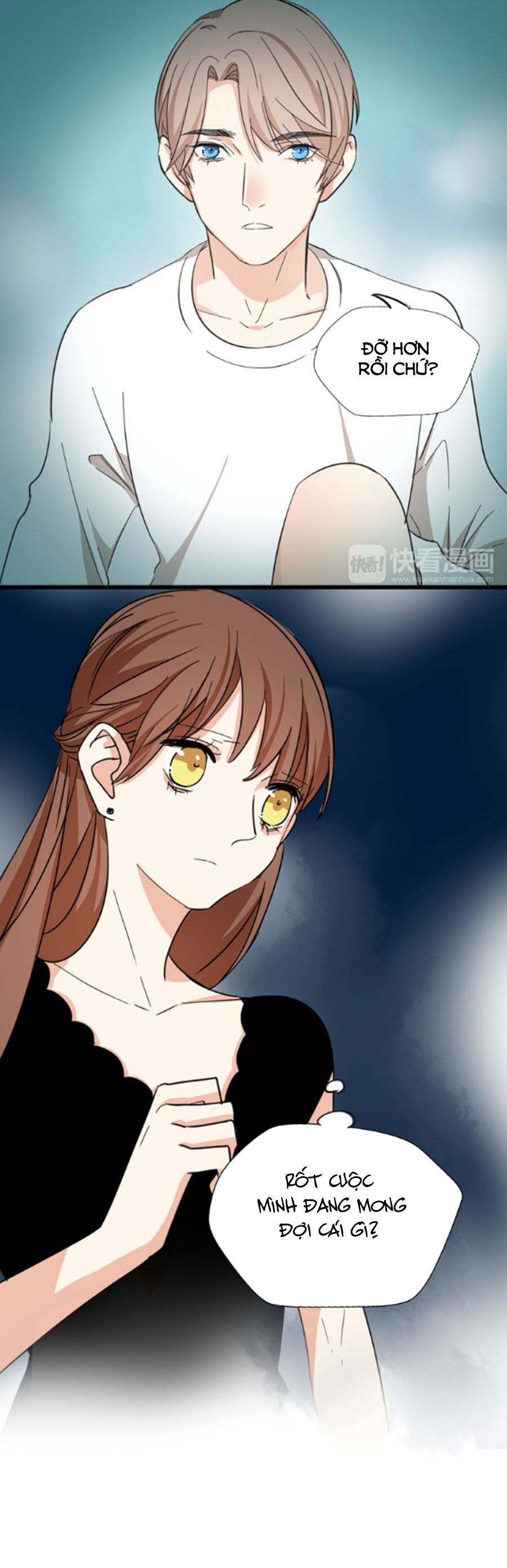 mùi hương lãng mạn chapter 24 15