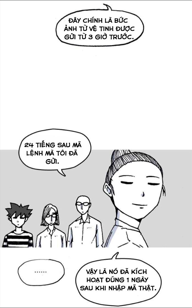 mắc kẹt trên mặt trăng chapter 14 55