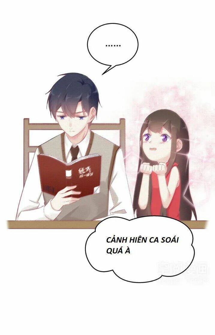 tiểu muội, ngươi đã lấy chồng chưa ? chapter 11.2 18