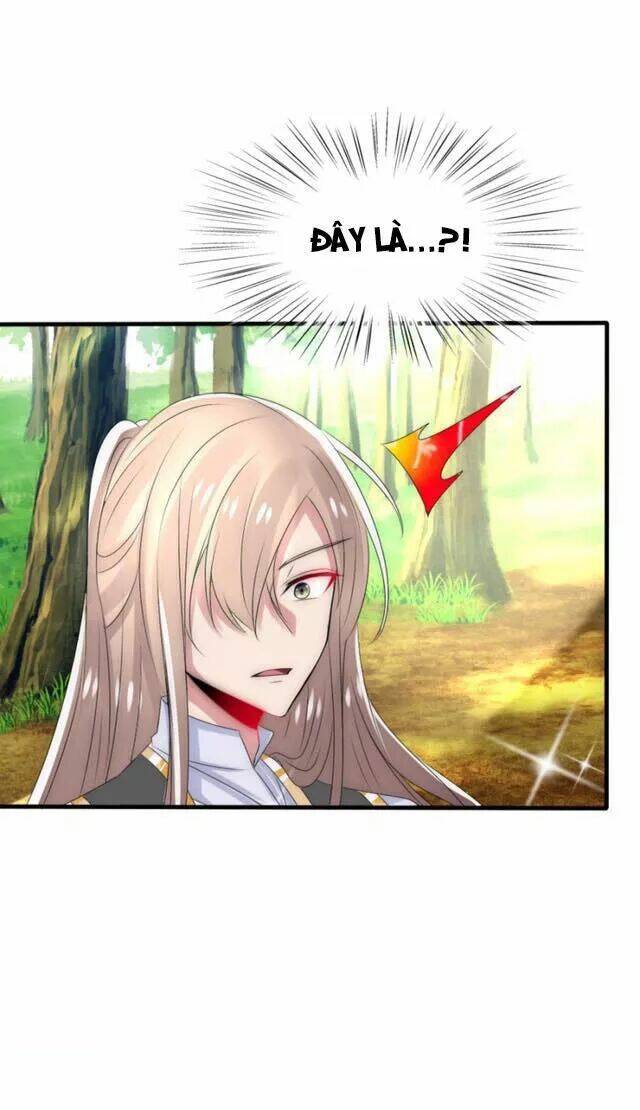 kế hoạch sủng ái của tiểu công chúa chapter 23.2 30