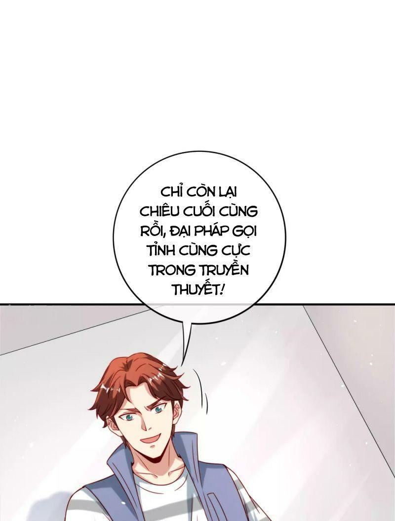 vòng bạn bè mạnh nhất của tiên giới chapter 117 12