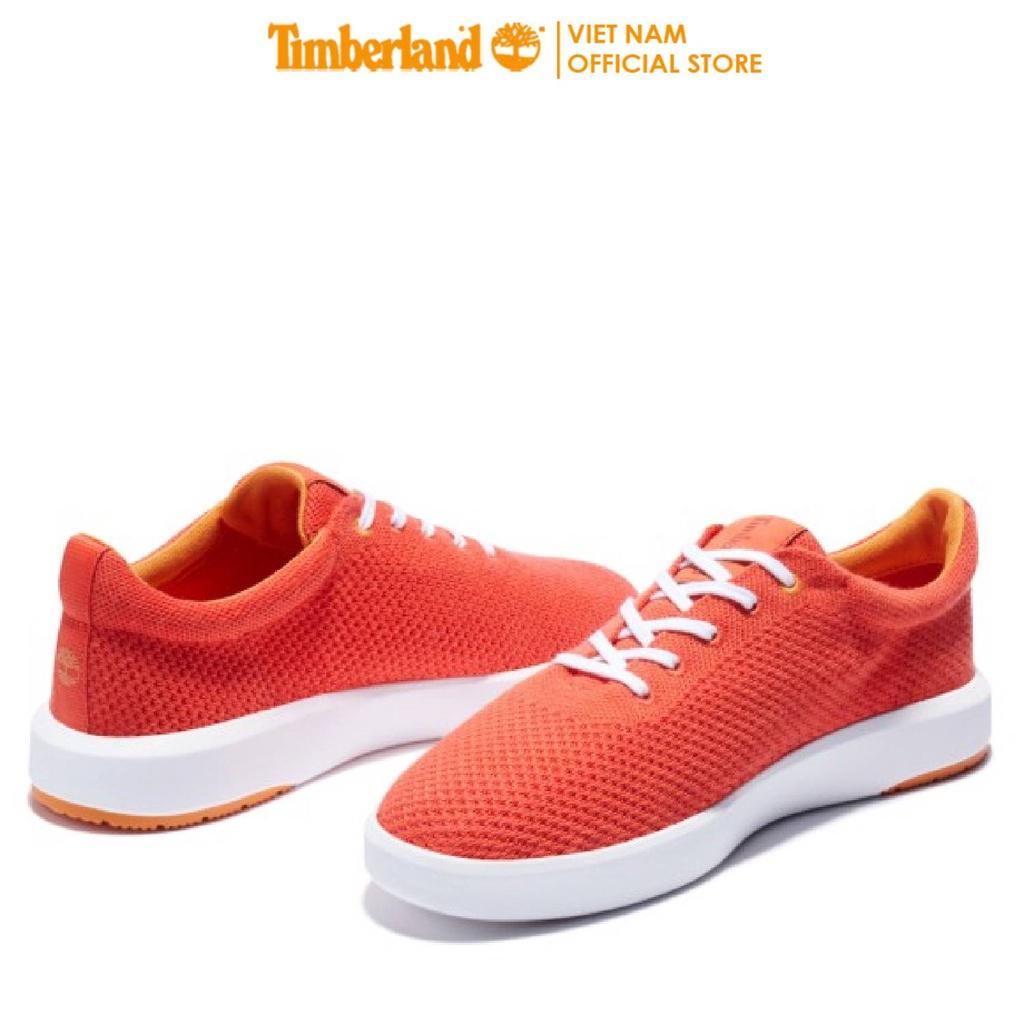 Giày Thể Thao Nam Timberland Truecloud Ek+ Knit Ox TB0A2DH5