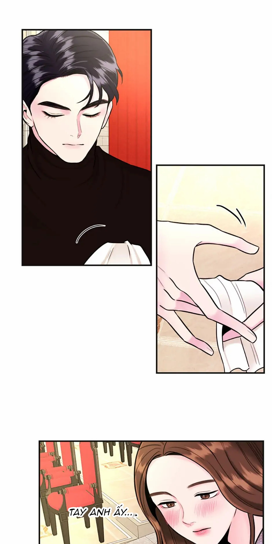 nghệ sĩ cello chapter 72.2 19