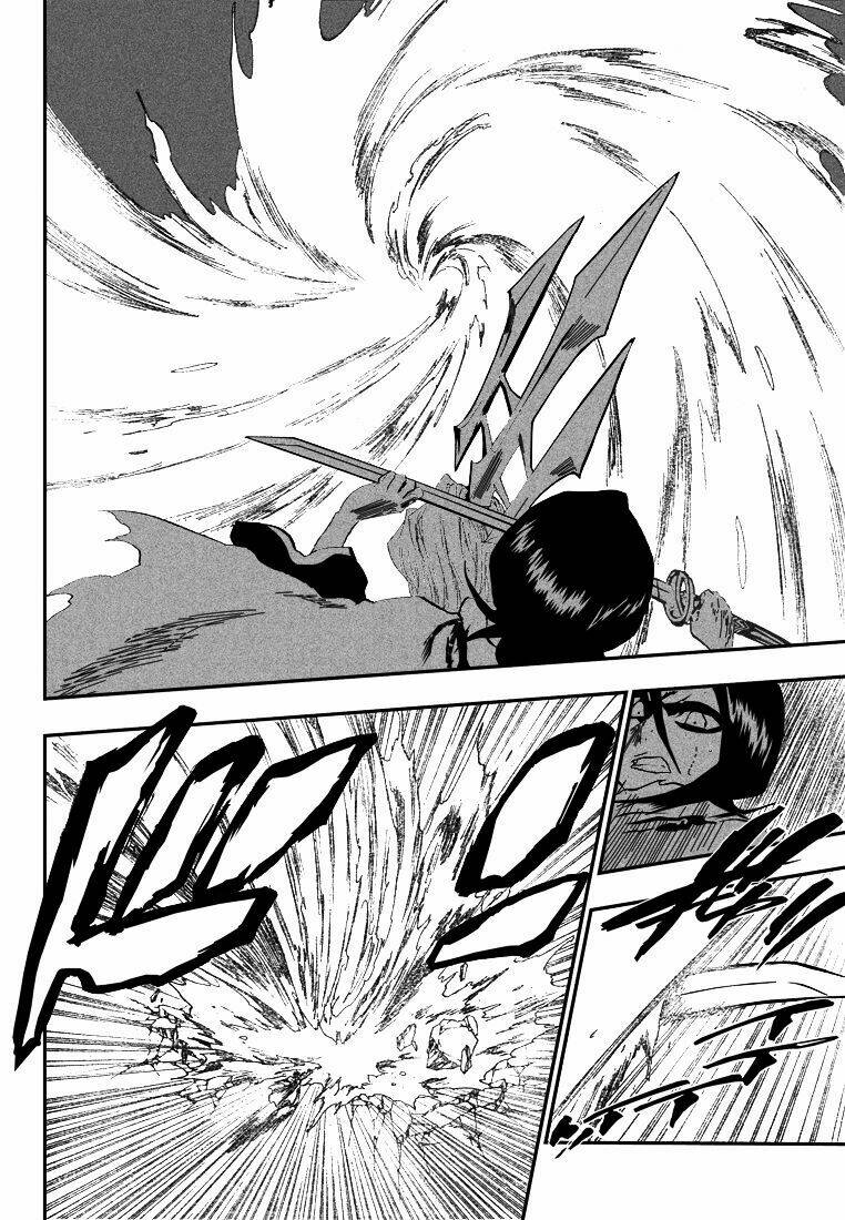 thần chết ichigo chapter 266 9