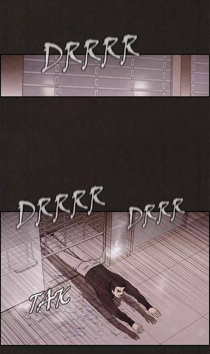 quái vật tại chung cư xanh chapter 8 67