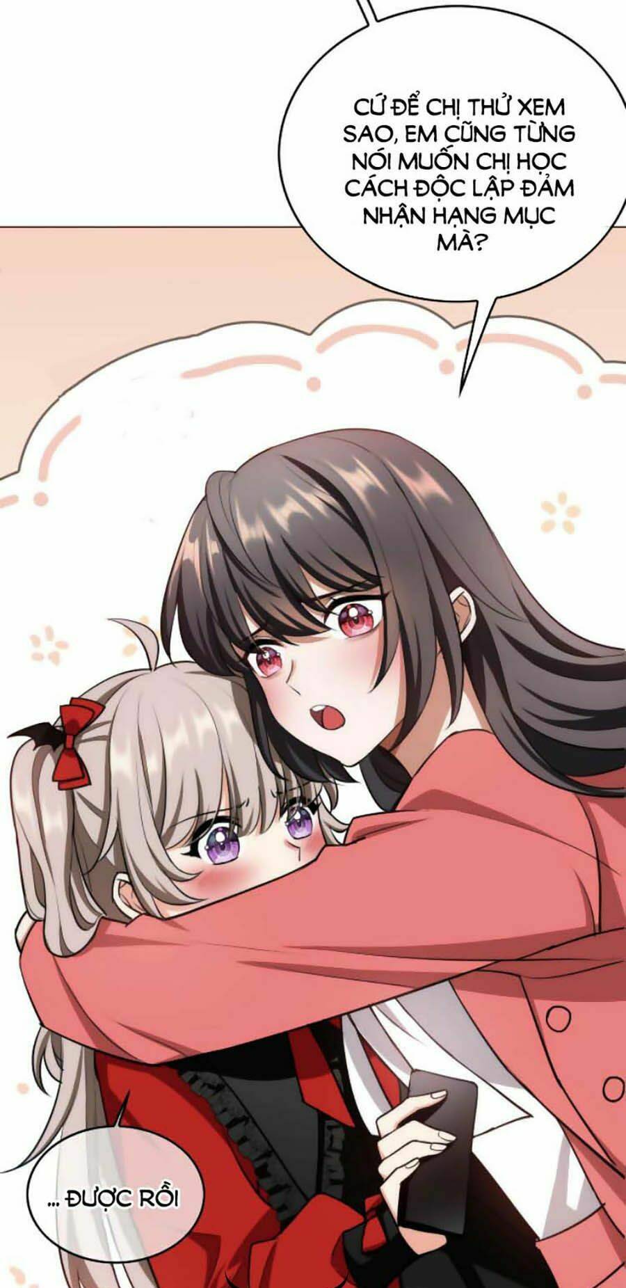 cô vợ gả thay của tổng tài cố chấp chapter 51 7