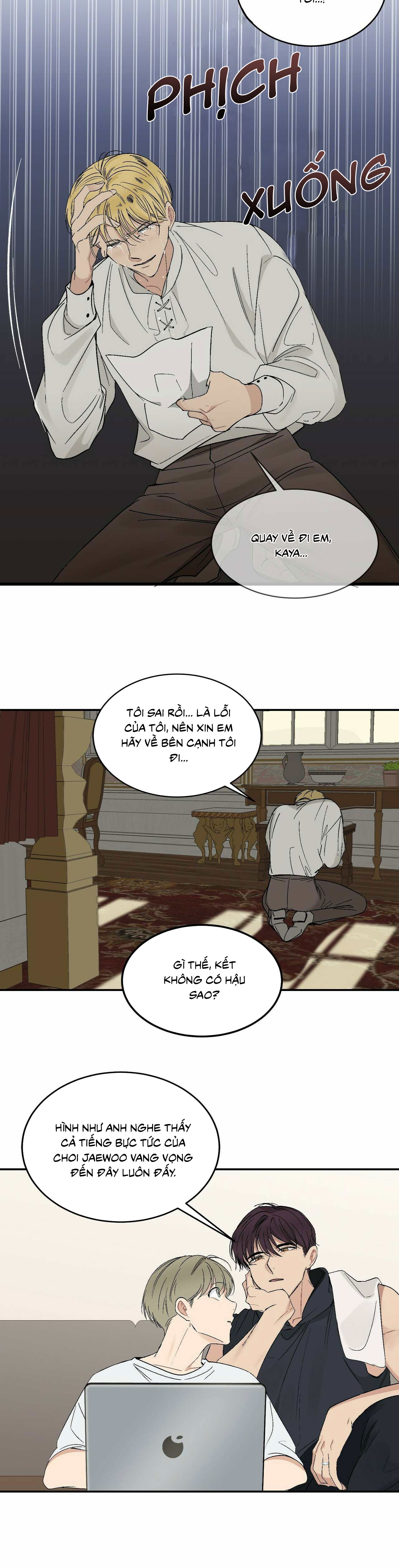 it's not like that chapter 43 14