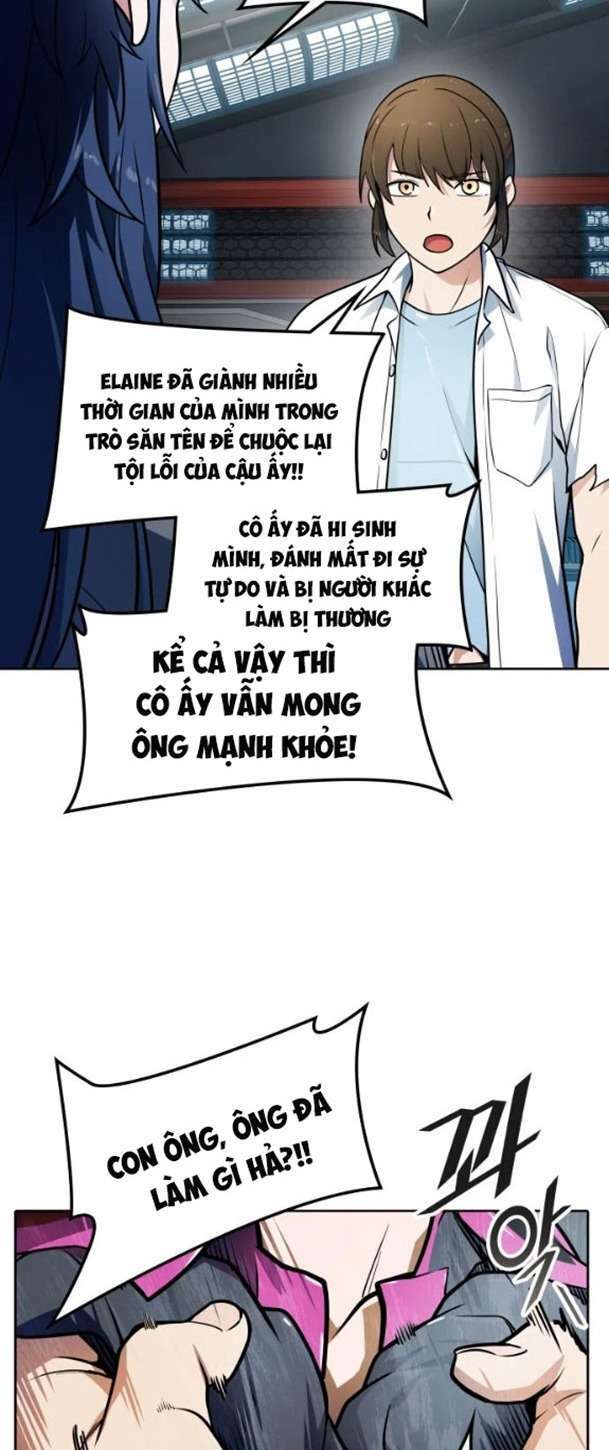 cuộc chiến trong tòa tháp chapter 577 47