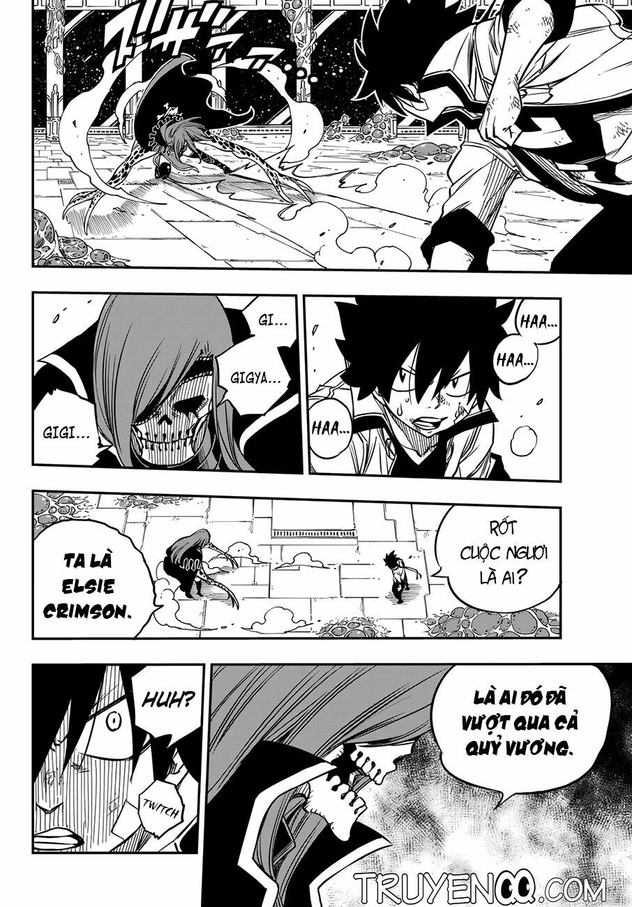 hội pháp sư và thánh thạch rave chapter 13 10