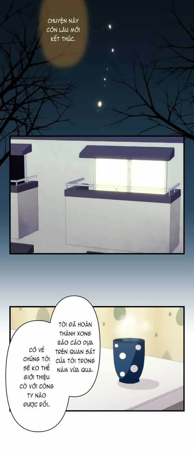 viên thuốc trùng sinh chapter 115 26