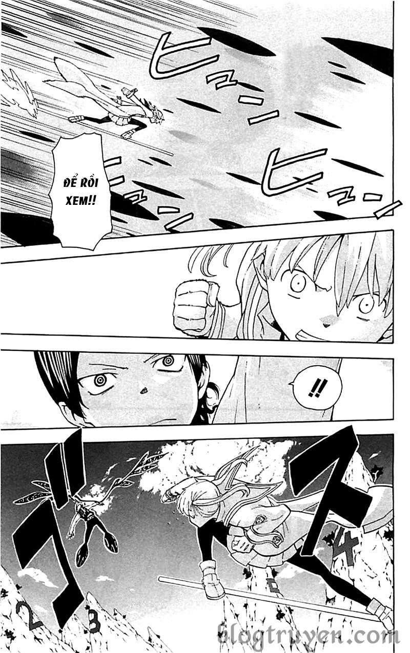 soul eater chapter 65 8