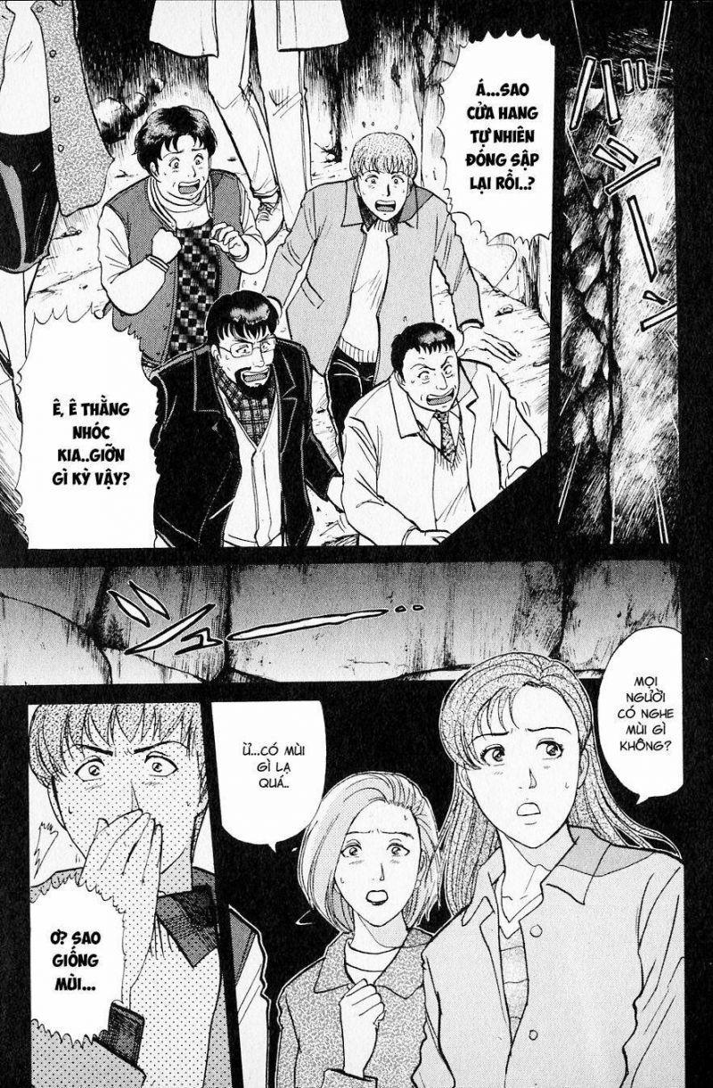 thám tử kindaichi (bản đẹp) chapter 1809 6