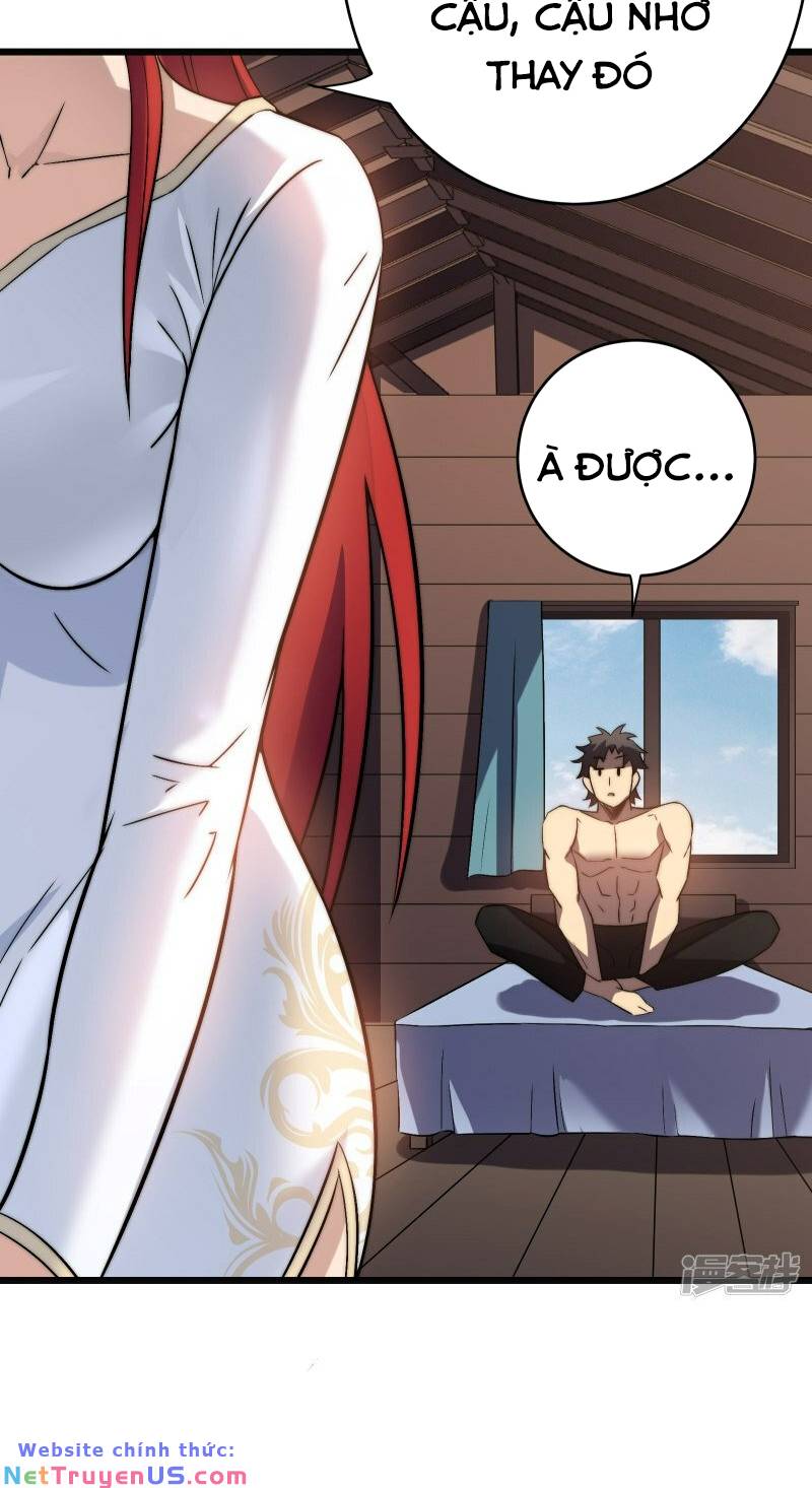 sát thần chi lộ tại dị giới chapter 49 36