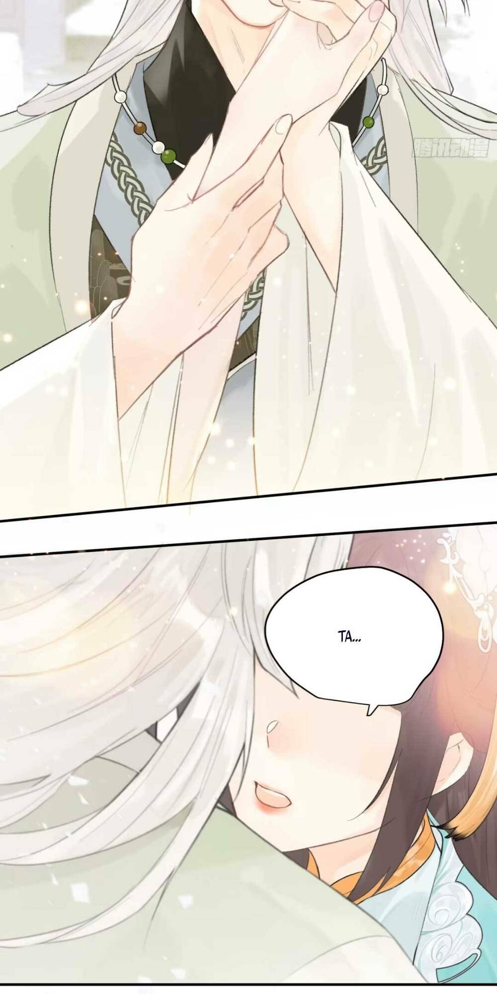 sự cám dỗ ngọt ngào : vương gia ngài làm chân ta mền nhũn rồi chapter 1 5