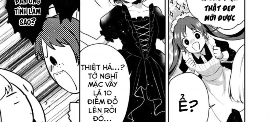 tearmoon empire story chapter 3.1 13