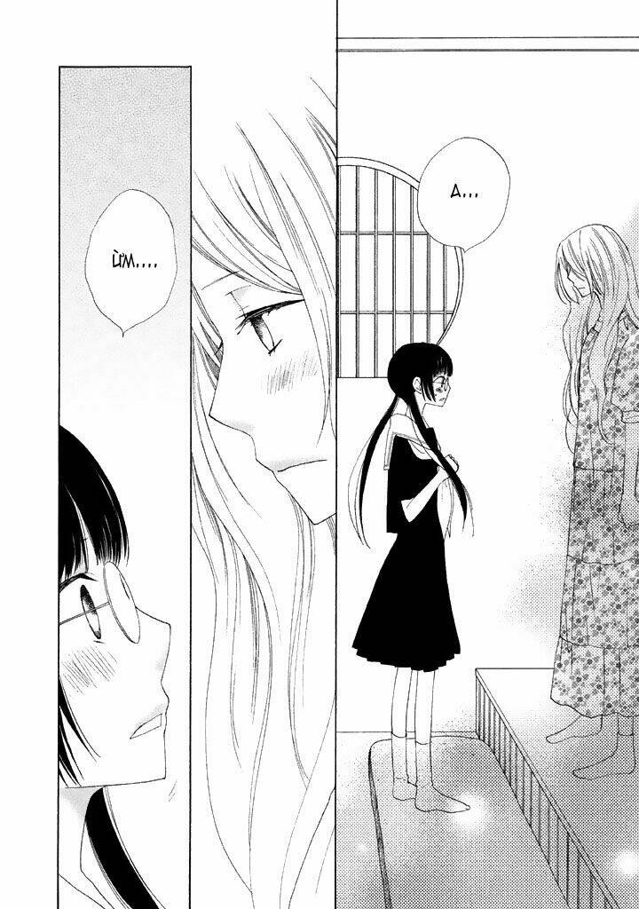 kouya no koi chapter 5 32