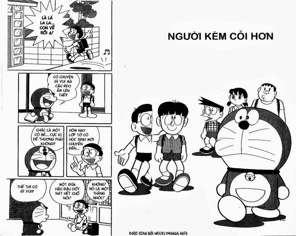 doraemon chapter 423 1