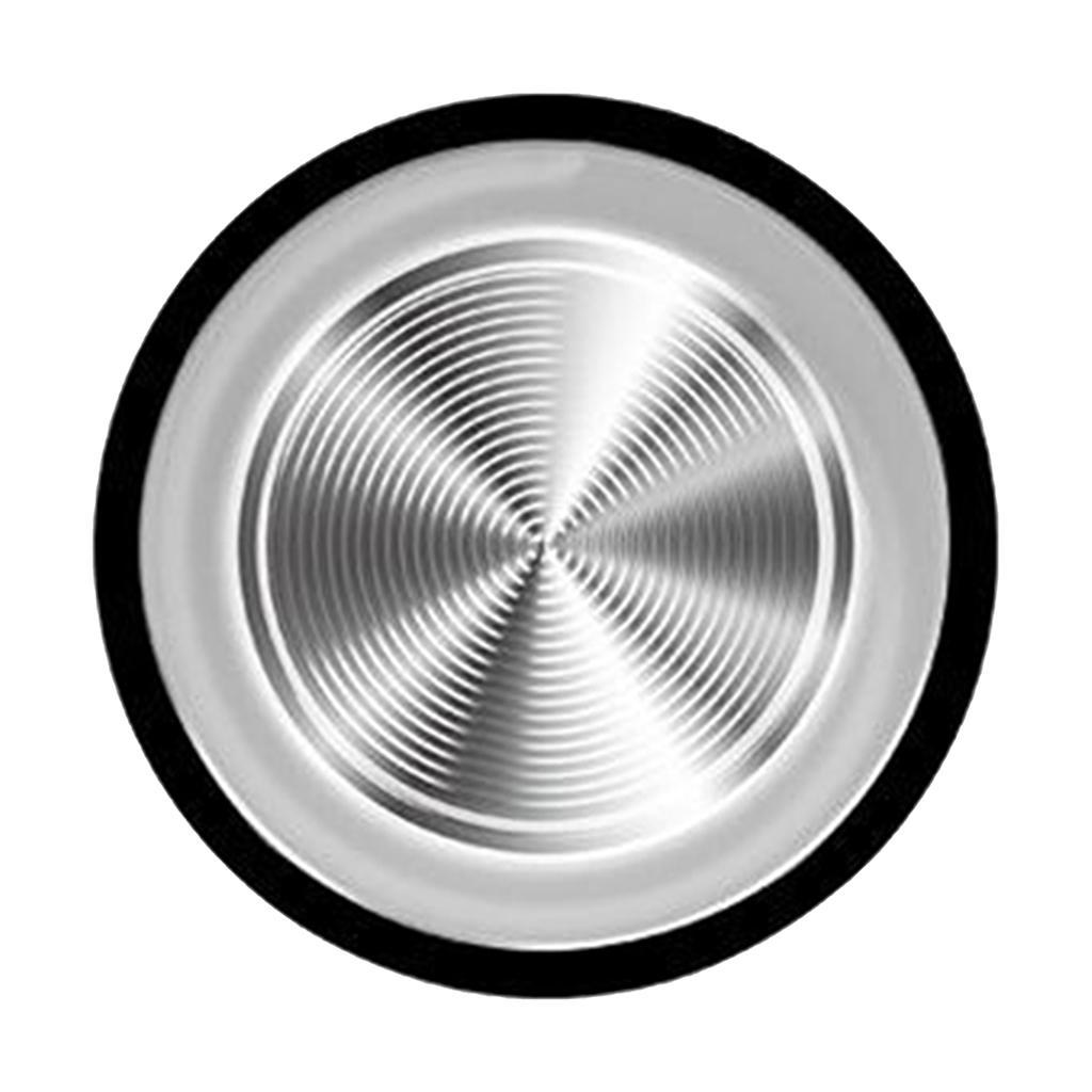 Round Game Joystick Controller Mobile Phone Rocker for Phone Tablet