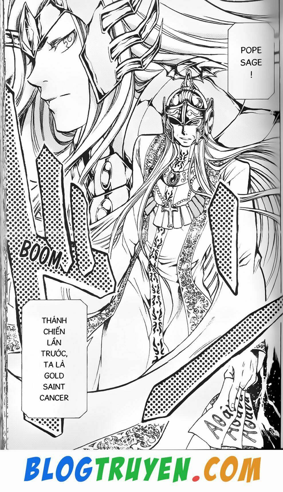 thần thoại minh vương chapter 65 6