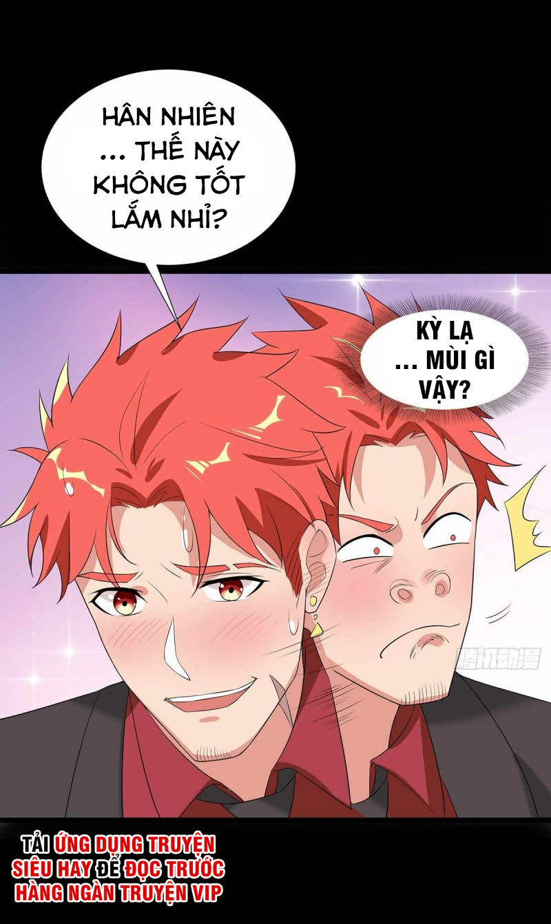 đỉnh phong cường thiếu chapter 70 16