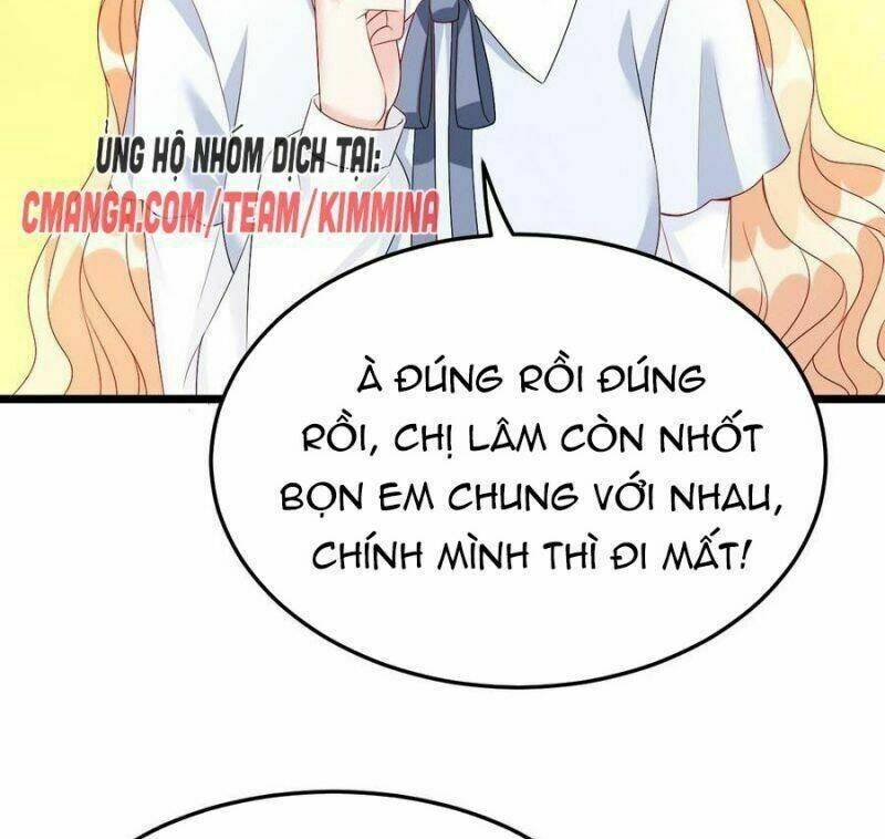 đế thiếu ngọt sủng: manh thê sống lại không ngoan chapter 40 33