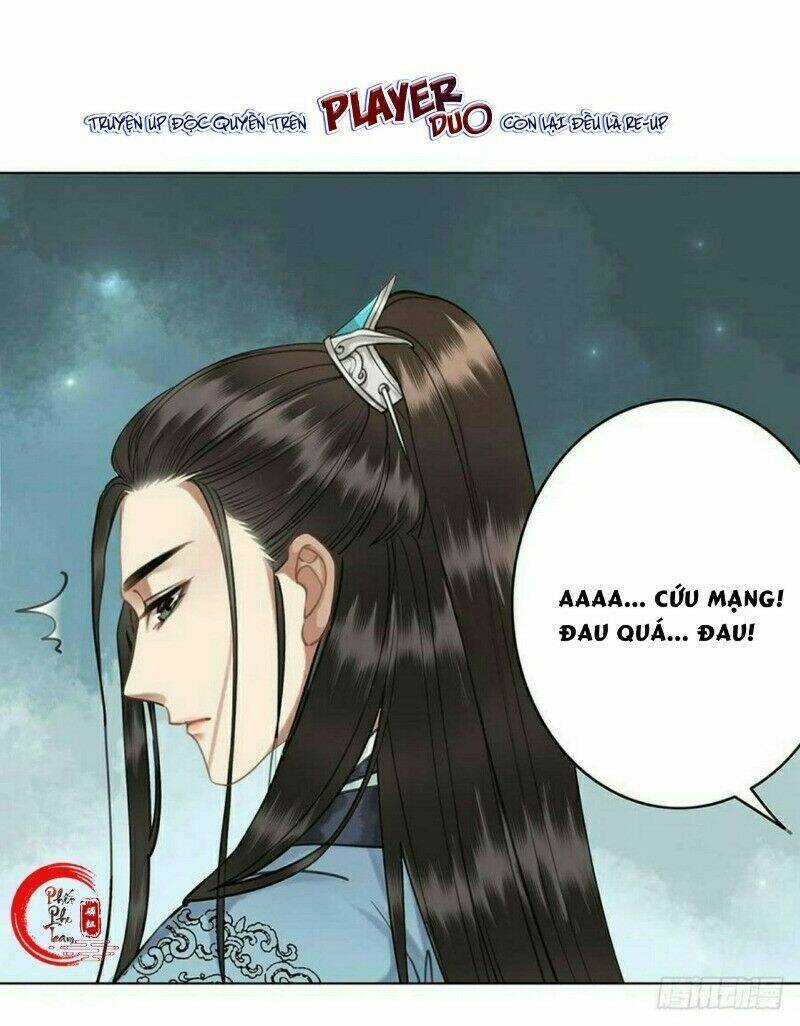 gay rồi! cái đó thành tinh rồi chapter 50 8