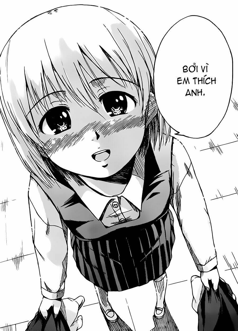 koharu no hibi chapter 1 35