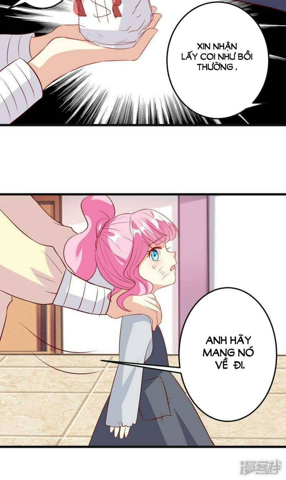 nguyệt dạ hương vi lai chapter 28 27