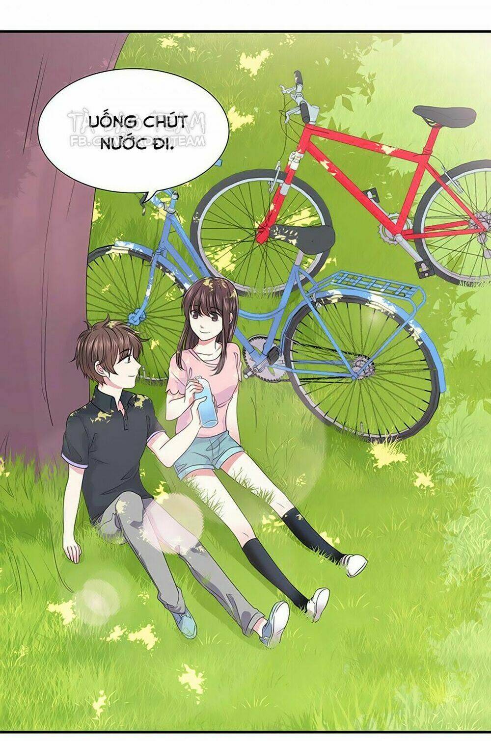 vi quang thế giới chapter 10 28