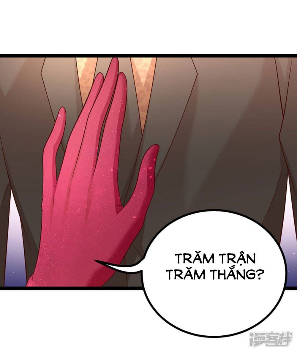 Boss Của Tôi Là Đại Thần chapter 62 - Trang 14