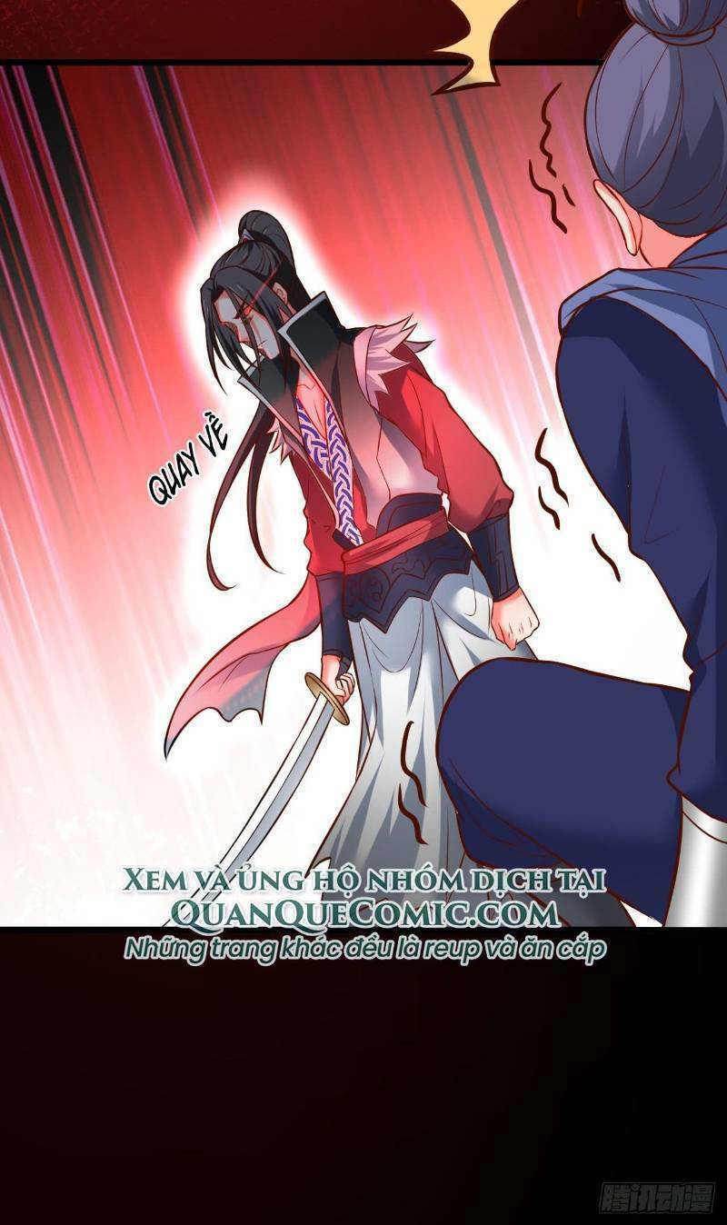 trọng sinh tối cường ma tôn ở rể chapter 38 33