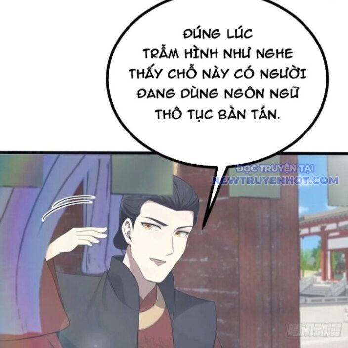 tu tiên trở về tại vườn trường – season 2 chapter 130 56