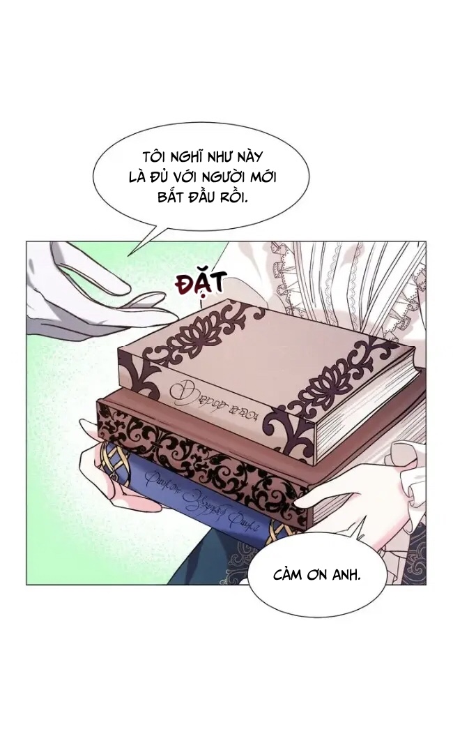 cách để nhân vật phụ phá đảo game hẹn hò chapter 8 39