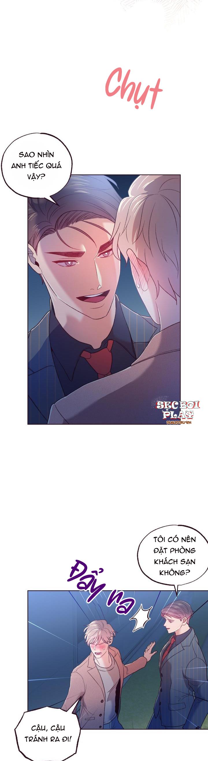 falling down chapter 7 27