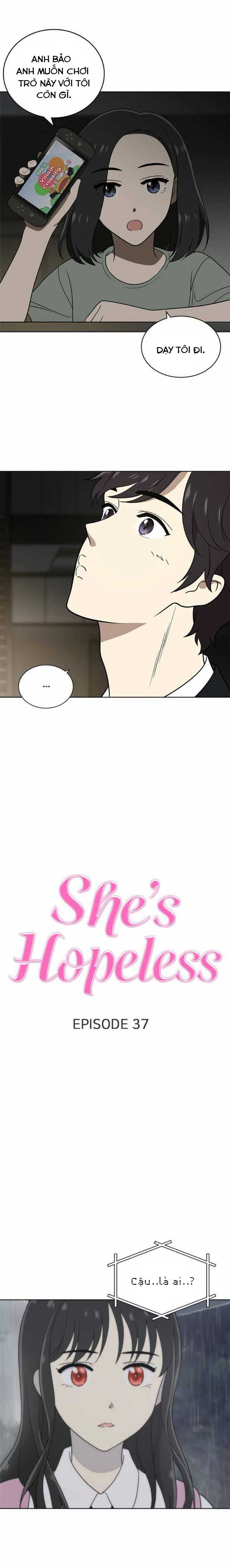 tuyệt vọng chapter 37 8