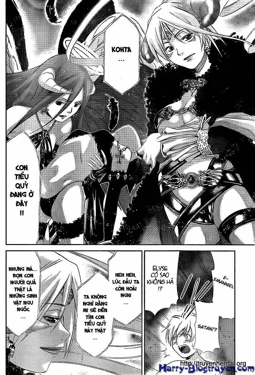 my balls chapter 34 10