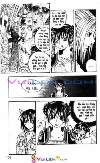tiên nữ giáng trần chapter 23 106