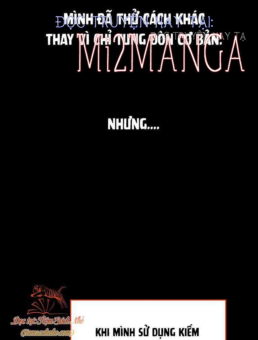 cách sống sót khi đã max level chapter 5.2 50