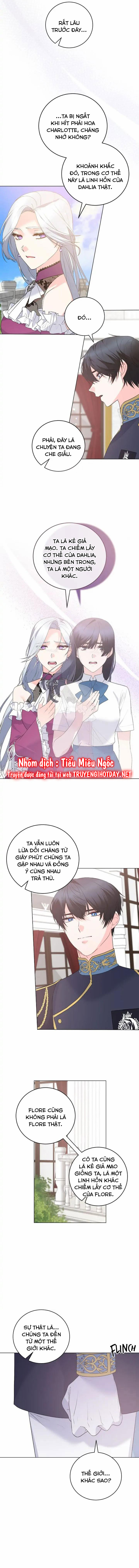 tôi sẽ trở thành nhân vật chính chapter 123 9