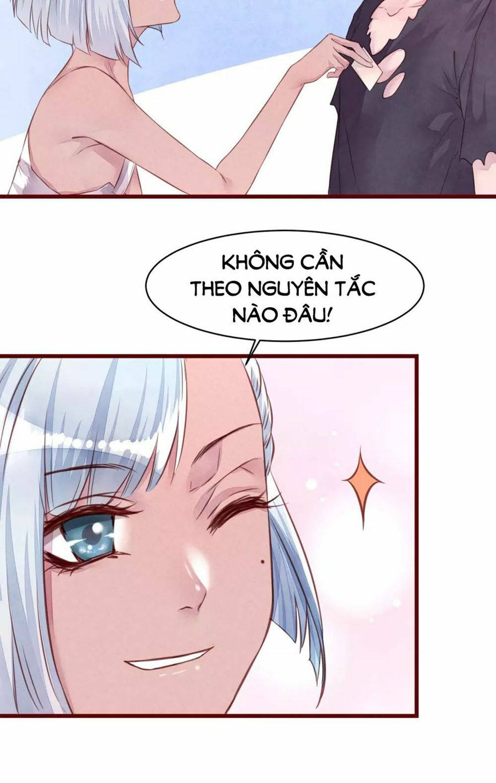 đào tạo nuôi dưỡng bạn trai mèo chapter 19 3